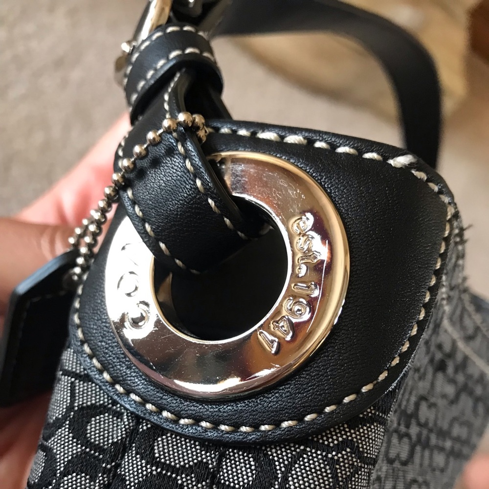 Coach F11666 *ADDITIONAL PICTURES*